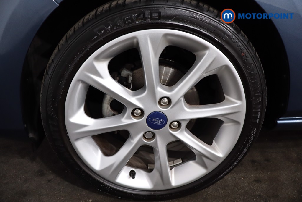 Used Ford Fiesta 2021 for sale - 76394799: Photo 19