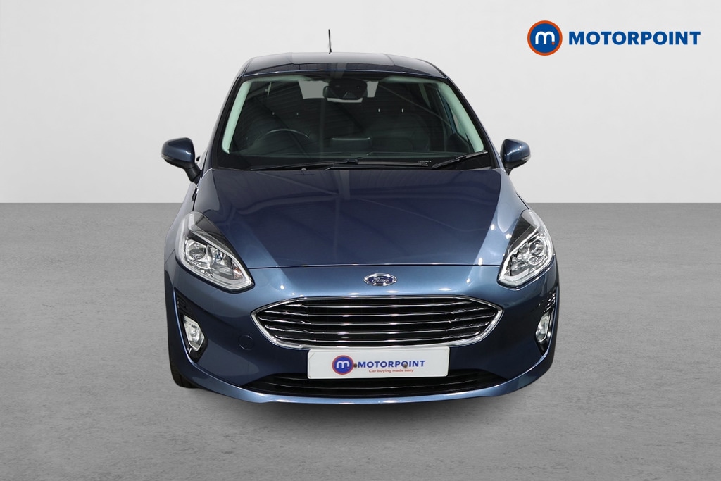 Used Ford Fiesta 2021 for sale - 76394799: Photo 2