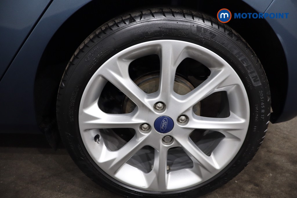 Used Ford Fiesta 2021 for sale - 76394799: Photo 20