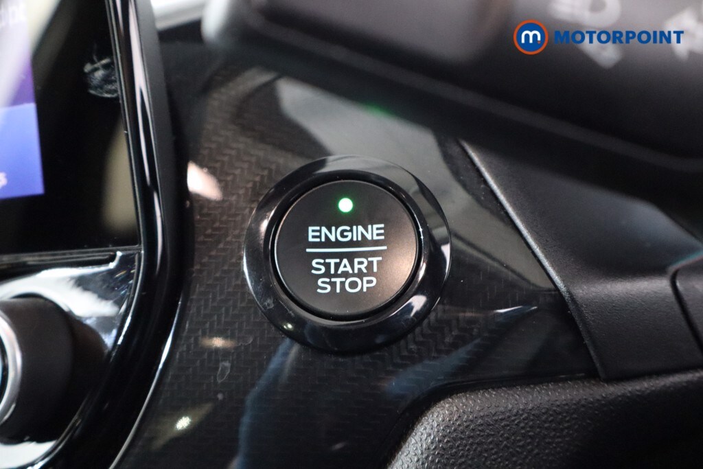 Used Ford Fiesta 2021 for sale - 76394799: Photo 21