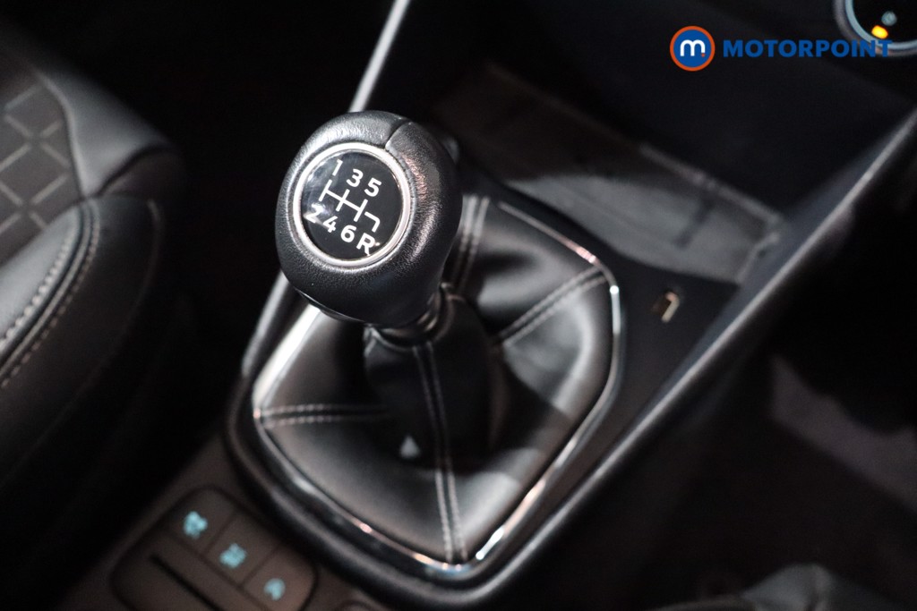 Used Ford Fiesta 2021 for sale - 76394799: Photo 22