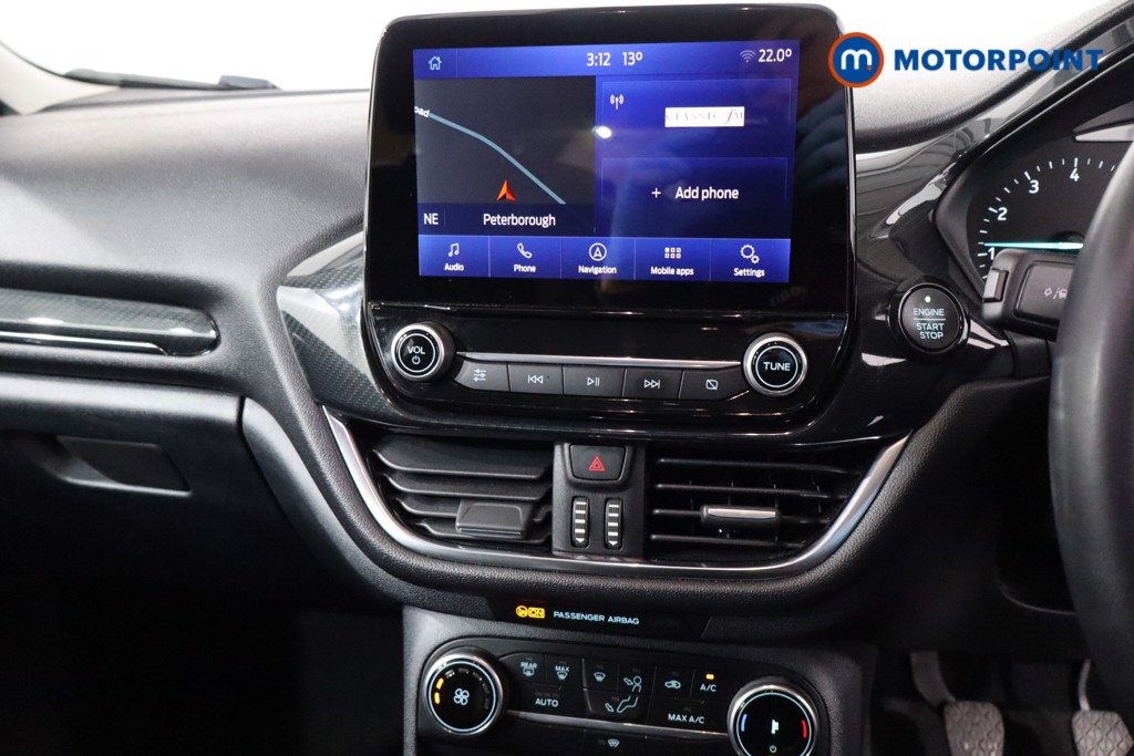 Used Ford Fiesta 2021 for sale - 76394799: Photo 23