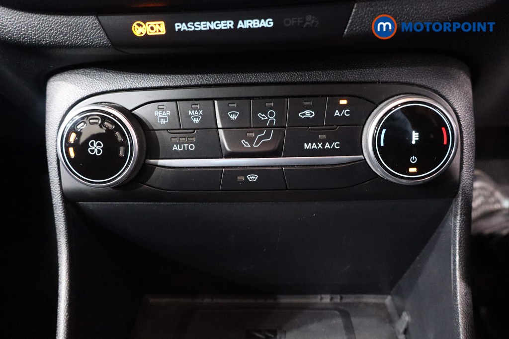 Used Ford Fiesta 2021 for sale - 76394799: Photo 24