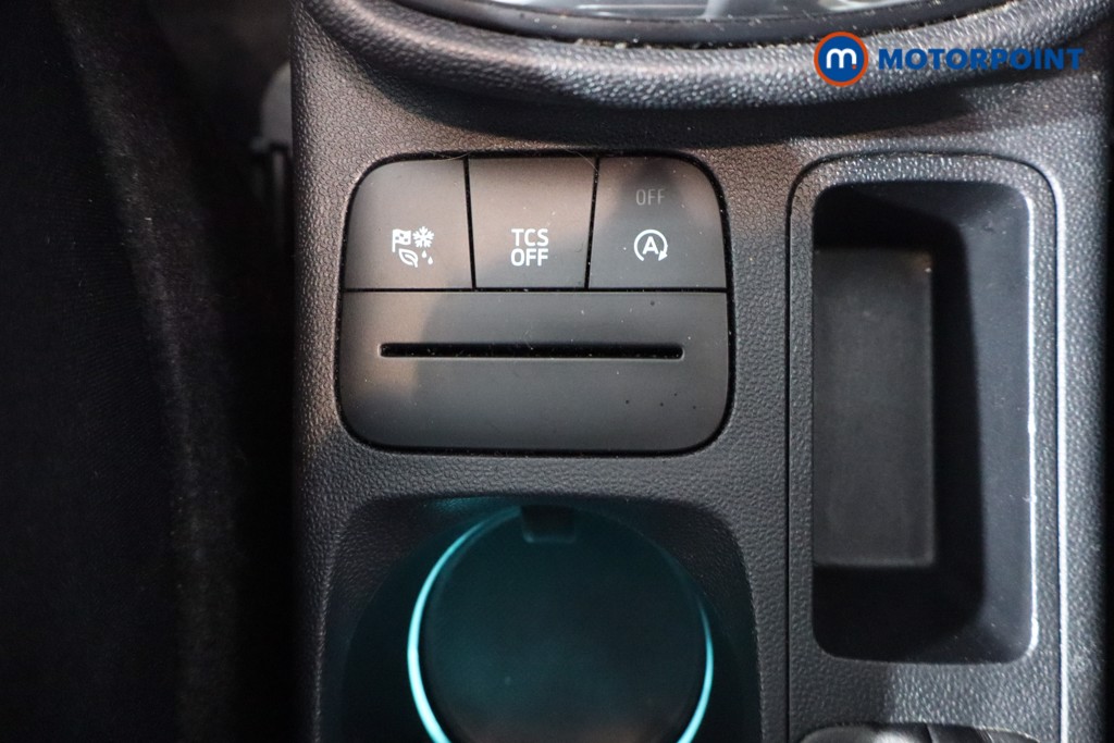 Used Ford Fiesta 2021 for sale - 76394799: Photo 25