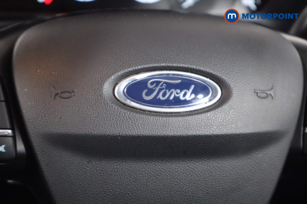 Used Ford Fiesta 2021 for sale - 76394799: Photo 26