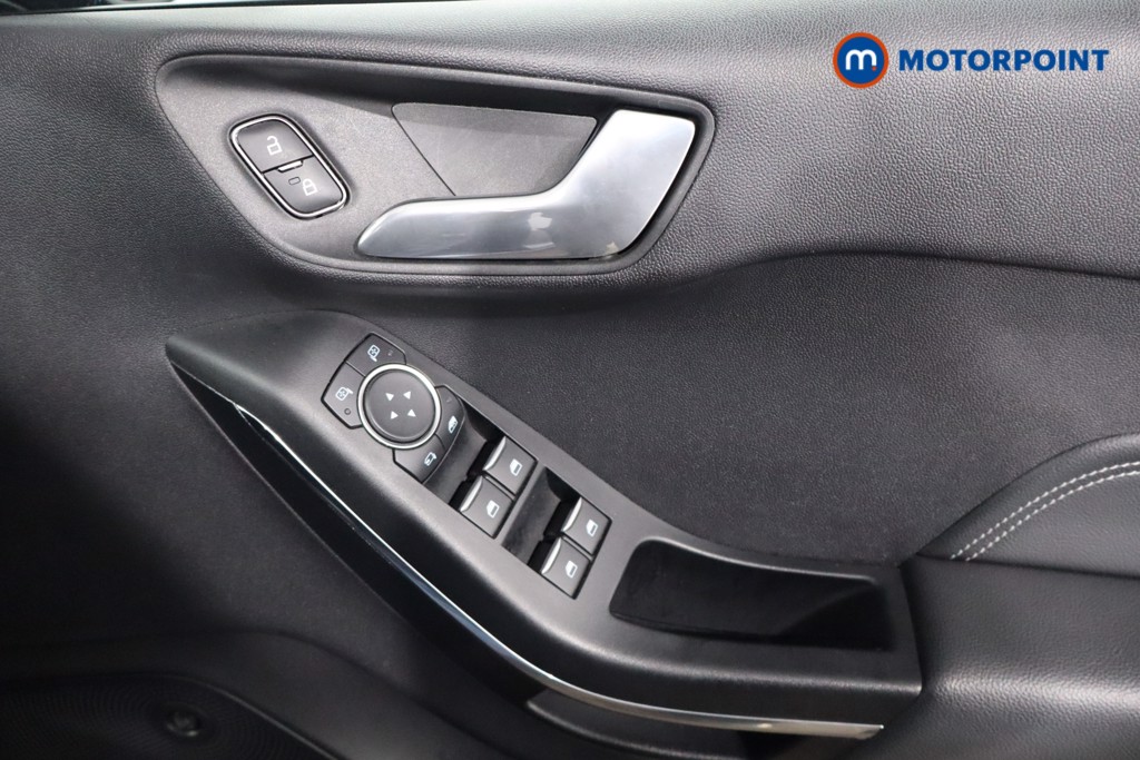 Used Ford Fiesta 2021 for sale - 76394799: Photo 29