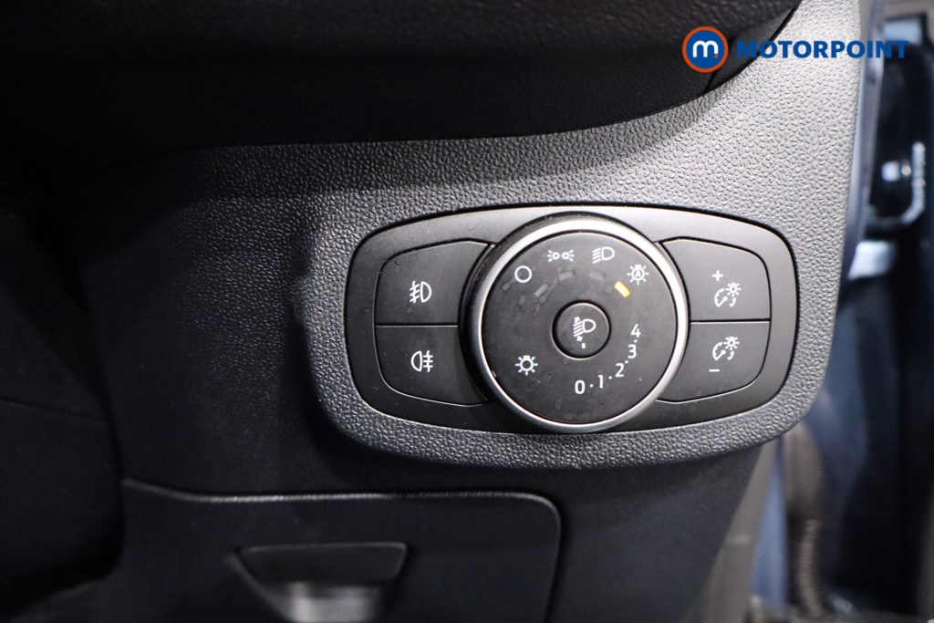 Used Ford Fiesta 2021 for sale - 76394799: Photo 30