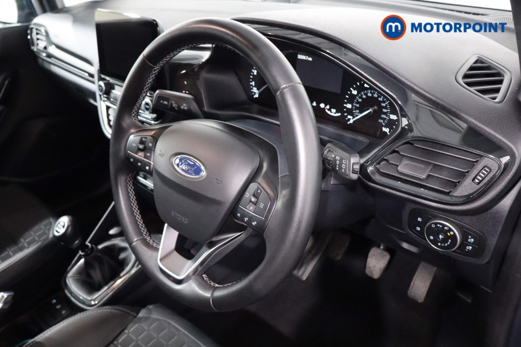 Used Ford Fiesta 2021 for sale - 76394799: Photo 31