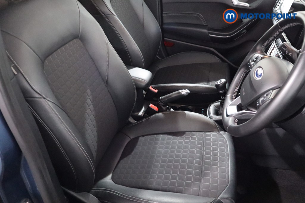 Used Ford Fiesta 2021 for sale - 76394799: Photo 32