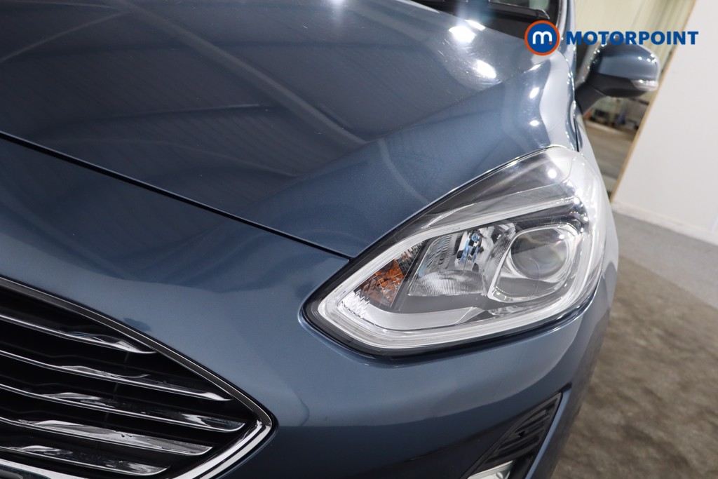 Used Ford Fiesta 2021 for sale - 76394799: Photo 35