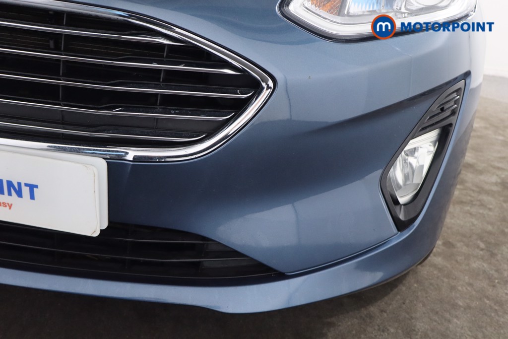 Used Ford Fiesta 2021 for sale - 76394799: Photo 36