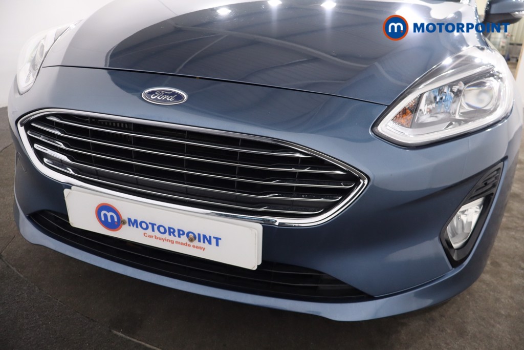 Used Ford Fiesta 2021 for sale - 76394799: Photo 38