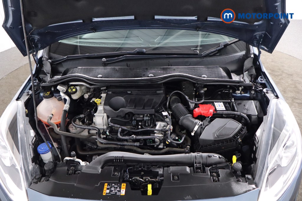 Used Ford Fiesta 2021 for sale - 76394799: Photo 39