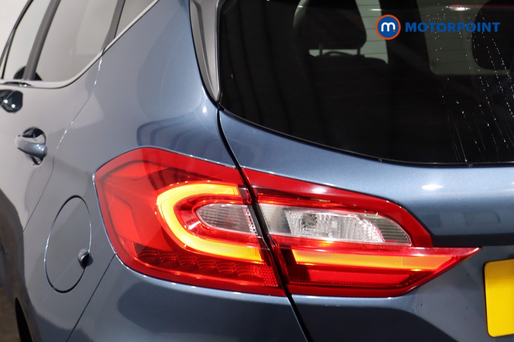 Used Ford Fiesta 2021 for sale - 76394799: Photo 41