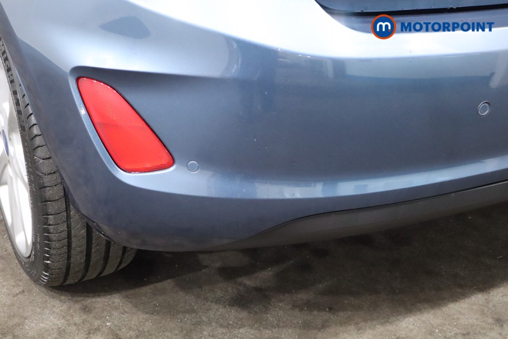 Used Ford Fiesta 2021 for sale - 76394799: Photo 42