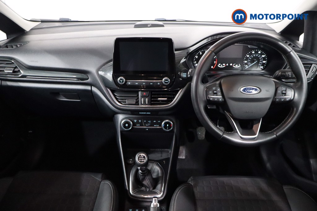 Used Ford Fiesta 2021 for sale - 76394799: Photo 9