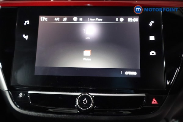 Used Vauxhall Corsa 2023 for sale - 76219423: Photo 10