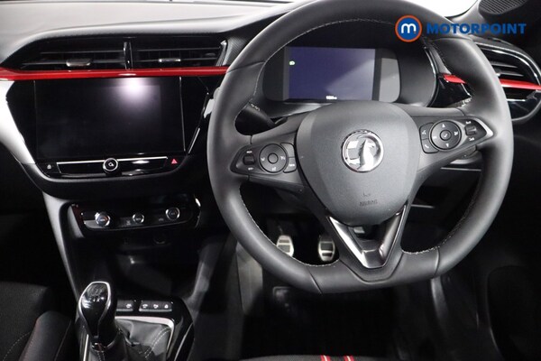 Used Vauxhall Corsa 2023 for sale - 76219423: Photo 11