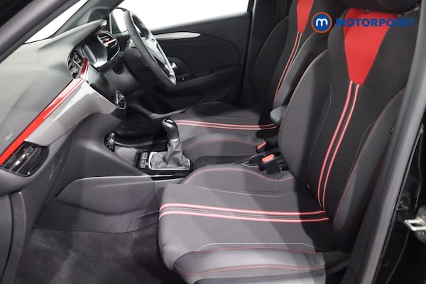 Used Vauxhall Corsa 2023 for sale - 76219423: Photo 12
