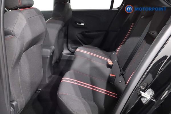 Used Vauxhall Corsa 2023 for sale - 76219423: Photo 13