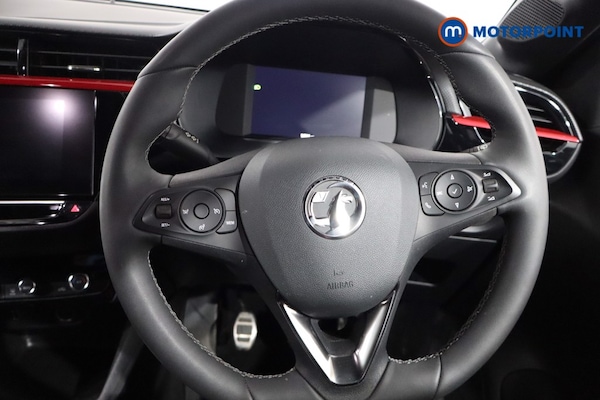 Used Vauxhall Corsa 2023 for sale - 76219423: Photo 14