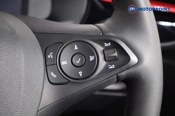 Used Vauxhall Corsa 2023 for sale - 76219423: Photo 16