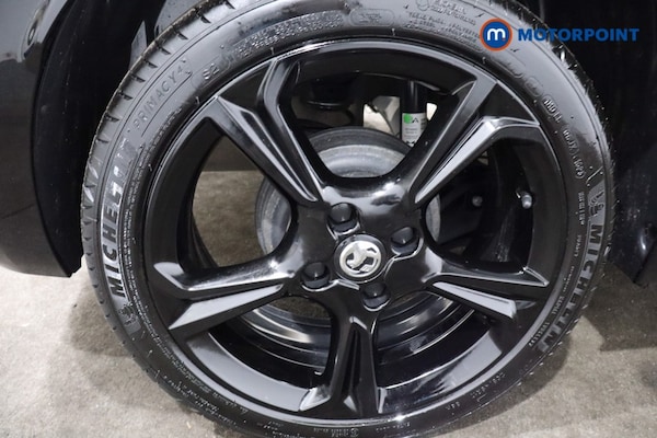 Used Vauxhall Corsa 2023 for sale - 76219423: Photo 17