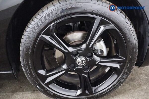 Used Vauxhall Corsa 2023 for sale - 76219423: Photo 18