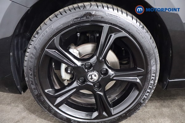 Used Vauxhall Corsa 2023 for sale - 76219423: Photo 19