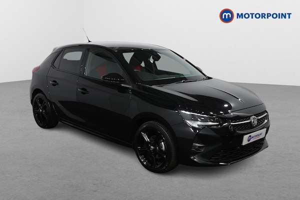 Used Vauxhall Corsa 2023 for sale - 76219423: Photo 1