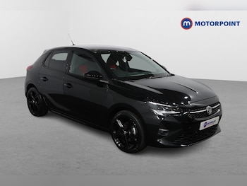 Vauxhall - Corsa