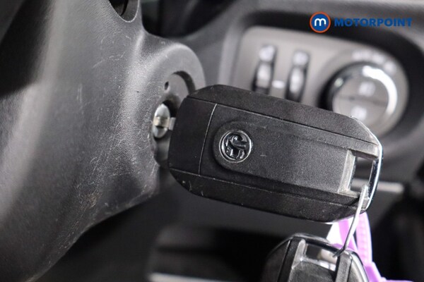 Used Vauxhall Corsa 2023 for sale - 76219423: Photo 21