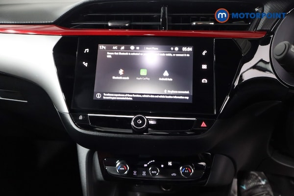 Used Vauxhall Corsa 2023 for sale - 76219423: Photo 26