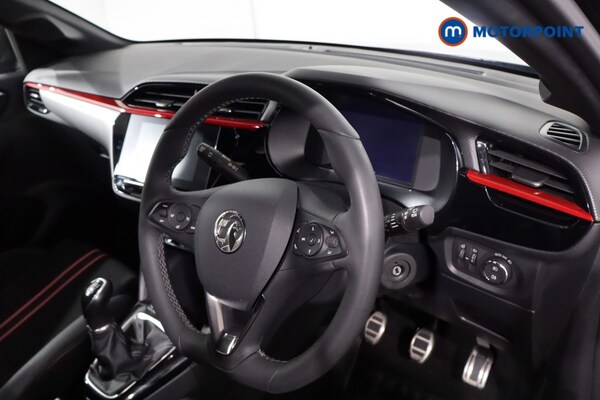 Used Vauxhall Corsa 2023 for sale - 76219423: Photo 31