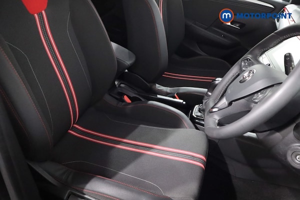 Used Vauxhall Corsa 2023 for sale - 76219423: Photo 32
