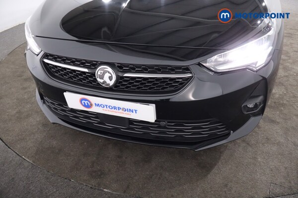 Used Vauxhall Corsa 2023 for sale - 76219423: Photo 37