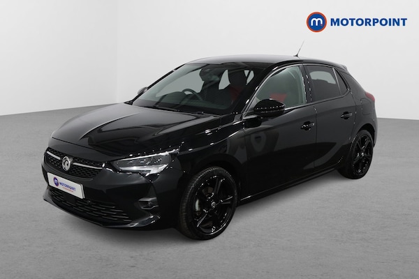 Used Vauxhall Corsa 2023 for sale - 76219423: Photo 3