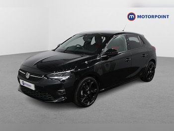 Used Vauxhall Corsa 2023 for sale - 76219423: Photo 3