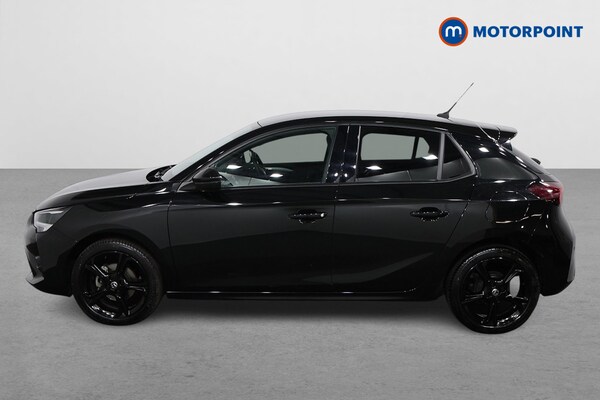 Used Vauxhall Corsa 2023 for sale - 76219423: Photo 4