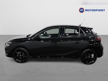 Used Vauxhall Corsa 2023 for sale - 76219423: Photo 4