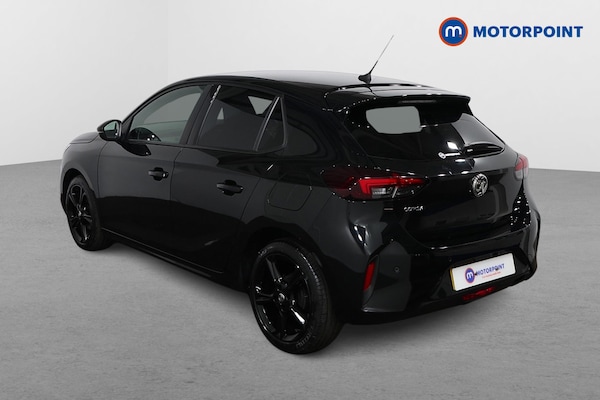 Used Vauxhall Corsa 2023 for sale - 76219423: Photo 5