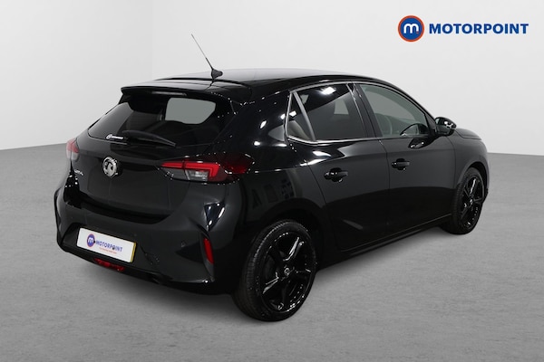 Used Vauxhall Corsa 2023 for sale - 76219423: Photo 7