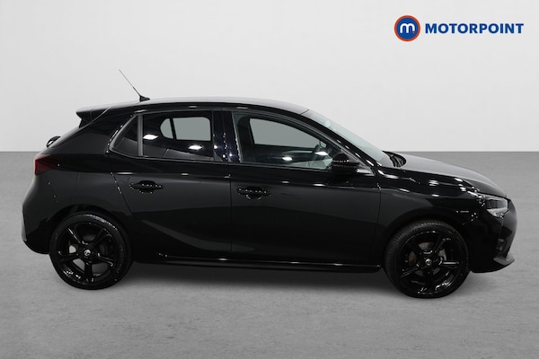 Used Vauxhall Corsa 2023 for sale - 76219423: Photo 8