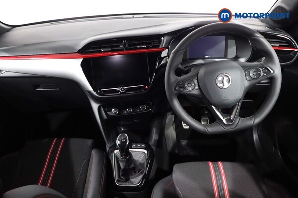Used Vauxhall Corsa 2023 for sale - 76219423: Photo 9