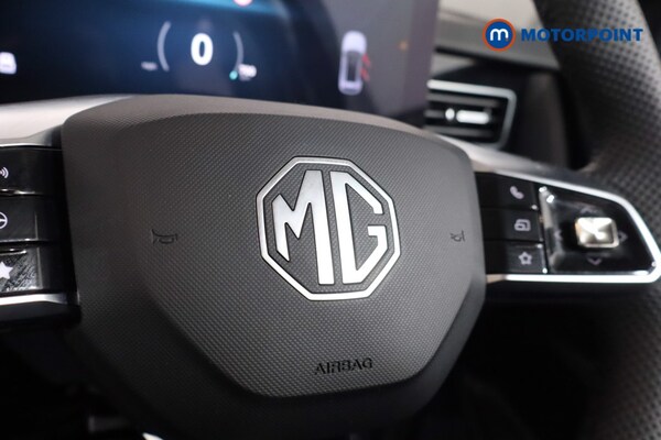 Used MG MG HS 2025 for sale - 75675515: Photo 16