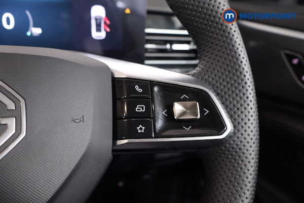 Used MG MG HS 2025 for sale - 75675515: Photo 17