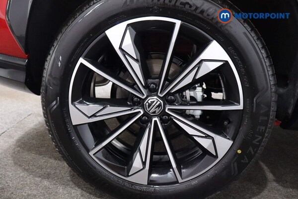 Used MG MG HS 2025 for sale - 75675515: Photo 18