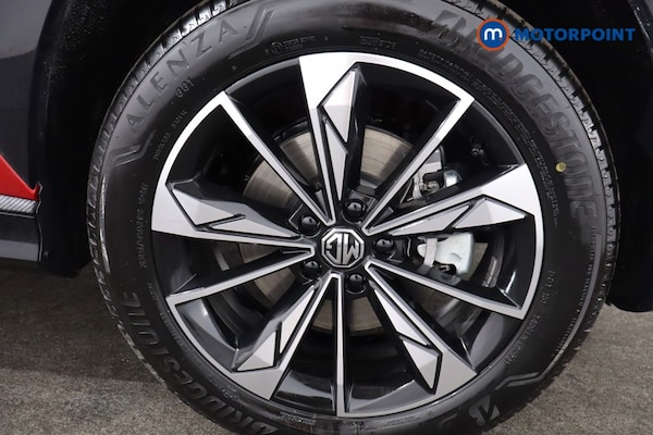Used MG MG HS 2025 for sale - 75675515: Photo 19