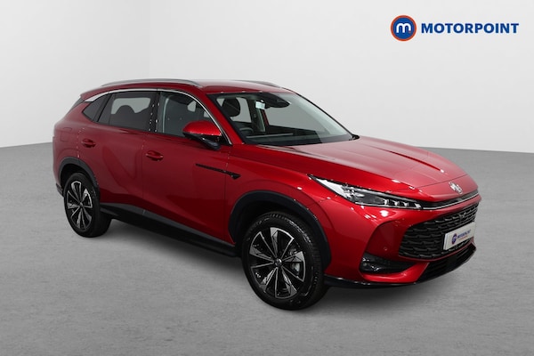 Used MG MG HS 2025 for sale - 75675515: Photo 1