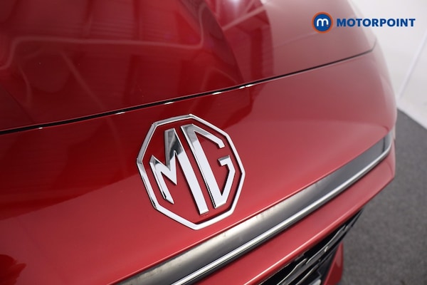 Used MG MG HS 2025 for sale - 75675515: Photo 30